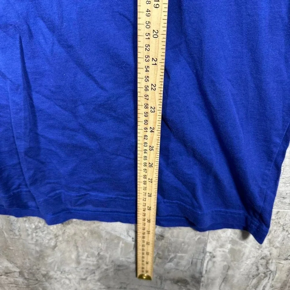 Vintage‎ Y2K Apple Employee CAMP 'Make Movie Magic' Shirt size Men's XL Workwear